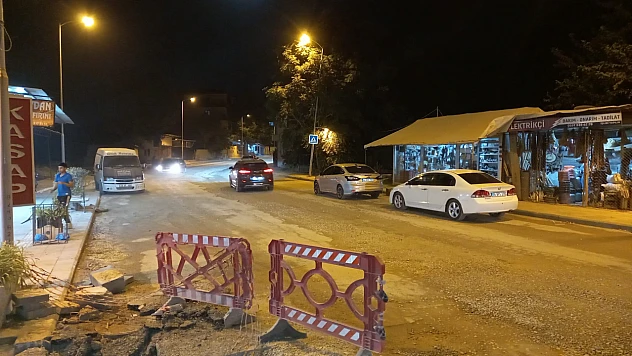 Yeşilyurt'ta Altyapı Mağduriyeti: Kablolar Koptu, Onarım Yapılmadı