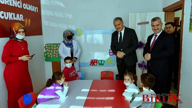 Yeşilyurt'ta ki Kültürel Yatırımlar, Kentimizin Vizyonuna Değer Katıyor