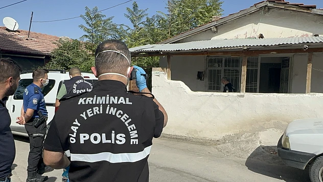 Yeşilyurt'ta Şok Ölüm: 2 Gün Haber Alınamayan Mehmet Kaçak Hayatını Kaybetti