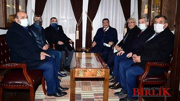 Yeşilyurt'umuzun Tarihi Ve Kültürel Zenginliklerini Ön Plana Çıkardık