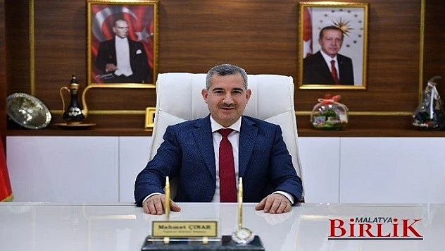 Yeşilyurt'un Nüfusu 12 Bin 293 Kişi Artarak 331 Bin 911'e Ulaştı