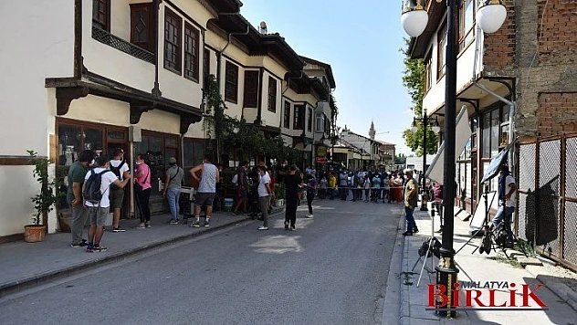 Yeşilyurt'un Tarihi Konakları Ve Doğal Zenginlikleri