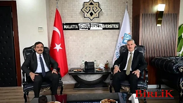 Yeşilyurt Yerleşkesindeki Öğlen Yemeklerinden Ücret Alınmayacak