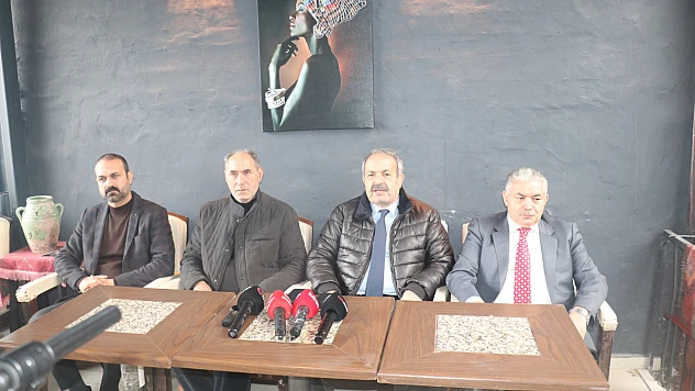 Yeşilyurtspor Başkanı Çoban'dan Çağrı  'Bu Takım Sahipsiz Kalmamalı'