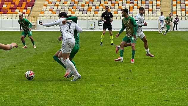 Yeşilyurtspor'da Eksikler Var, İnanç Tam