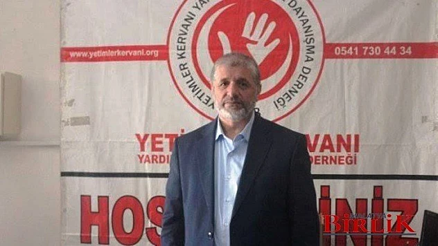 Yetimler Kervanı Kurban Bayramında Hayırseverleri Bekliyor