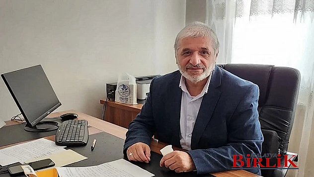 Yetimlerimiz, Hayırseverlerden Yapılacak Yardımları Bekliyor