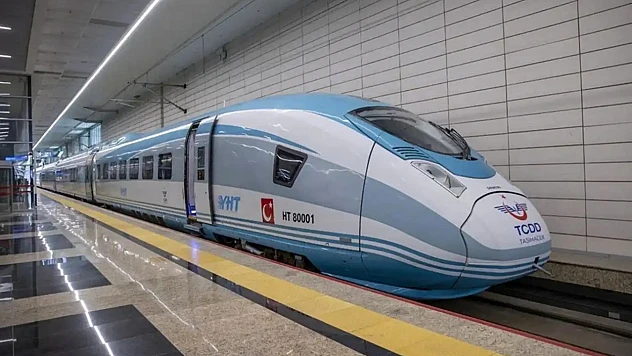 YHT Zamlandı: Eskişehir-İstanbul 600, Eskişehir-Ankara 480 TL