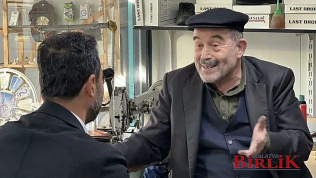 Yıldırım, 3-5 Tüccarın Gölgesinde Seçime Girenler