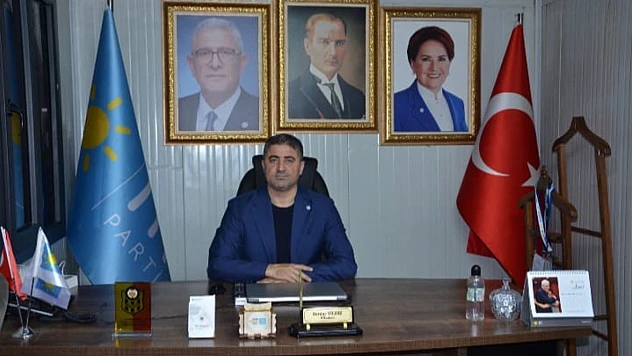 Yıldız: Göreceğiz Malatya'nın Gerçekten Sahibi Varmı?