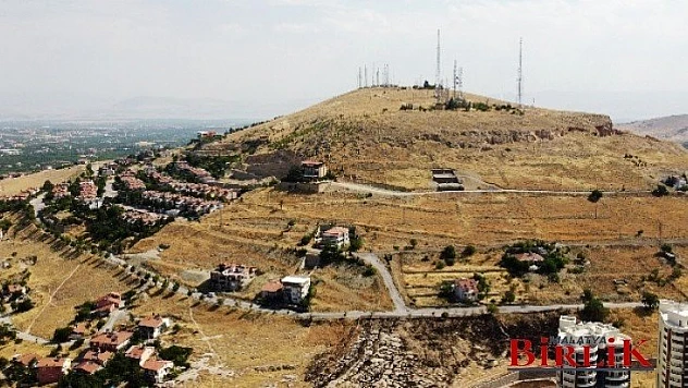 Yıldıztepe Fizibilite Projesi'nin Protokolü FKA İle İmzalandı