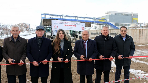 Yılmadan Hekimhan'a Hizmet Edeceğiz