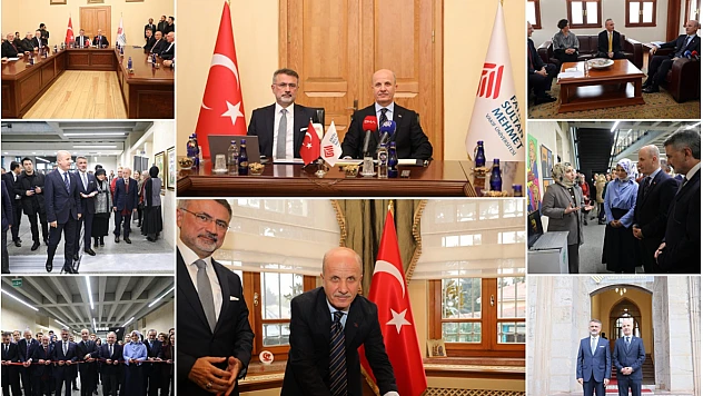 YÖK'ten lisans eğitiminde köklü değişiklik: Üniversite 3 yılda bitecek