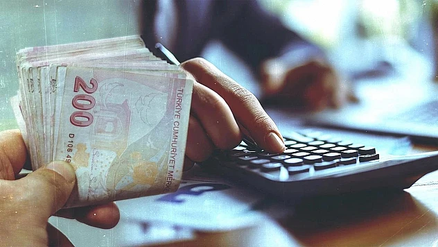 Yurt Dışı Çıkış Harcı 1.000 TL'ye Yükseldi, Esnaf Vergisinde Büyükşehir Farkı Kapanıyor