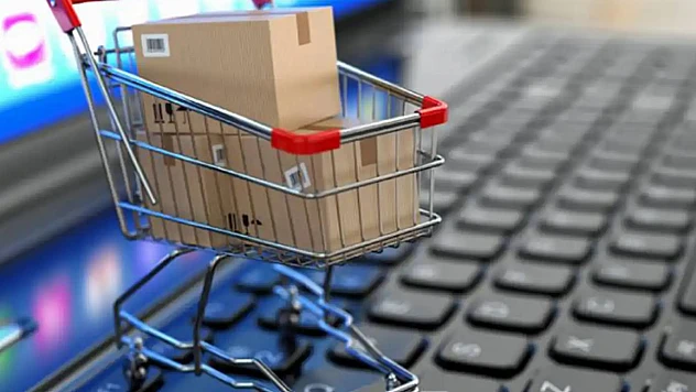 Yurt Dışı Online Alışverişe Vergi Freni