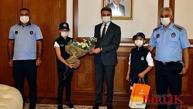 Zabıta Teşkilatı 194 Yaşında