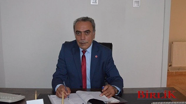 Zafer, Muhtarlarımız Demokrasimizin Temel Taşıdır