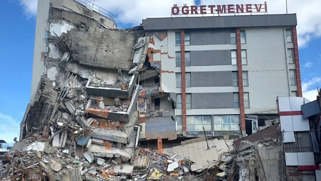 Zafer Partisi İl Başkanı Mehmet Ercan: 'Malatya Zafer'le Toparlanacak, Zafer'le Güzel Günlere Kavuşacak'