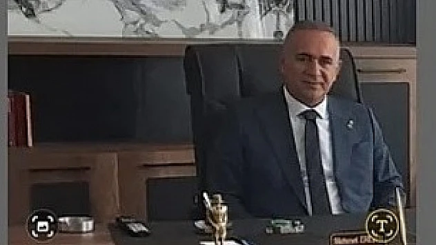 Zafer Partisi Malatya İl Başkanı Mehmet Ercan'dan Şehitler İçin Taziye Mesajı