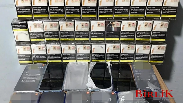 Zehir Tacirlerine Darbe Üstüne Darbe