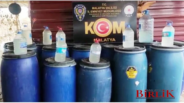 Zehir Tacirlerine Kaçış Yok