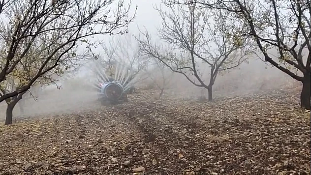 Zirai Donun Ardından Üreticiler Yeni Sezona Güçlü Başlamak İstiyor