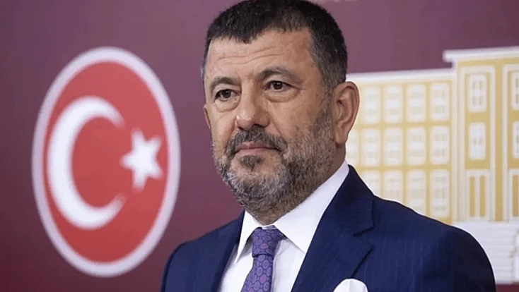 Ağbaba’dan Yeni Yıl Mesajı