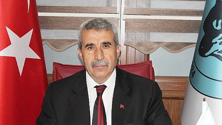 Başkan Nadir Günaata’dan 6 Şubat Depremleri Anma Mesajı