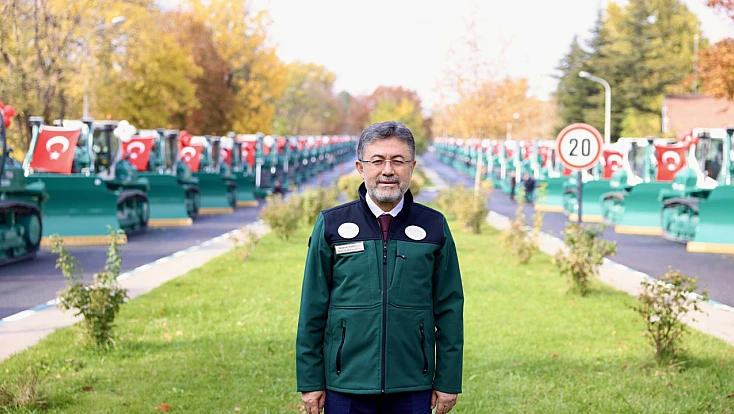 DSİ’de İş Fırsatı: 1.305 İşçi + 84 Operatör