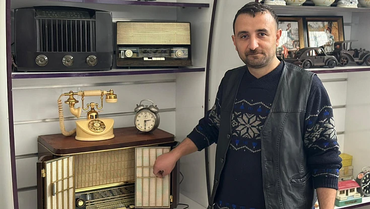 Dünya Radyo Günü’nde Nostalji Yolculuğu