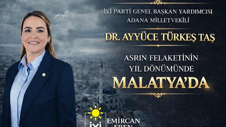 Emircan Eren: “Asrın Felaketini Unutmadık, Unutturmayacağız”