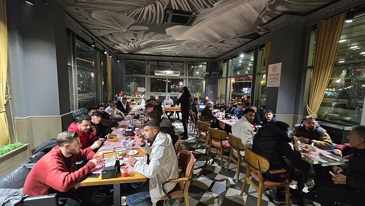 İş Dünyasından Malatyaspor’a Sahip Çıkma Çağrısı