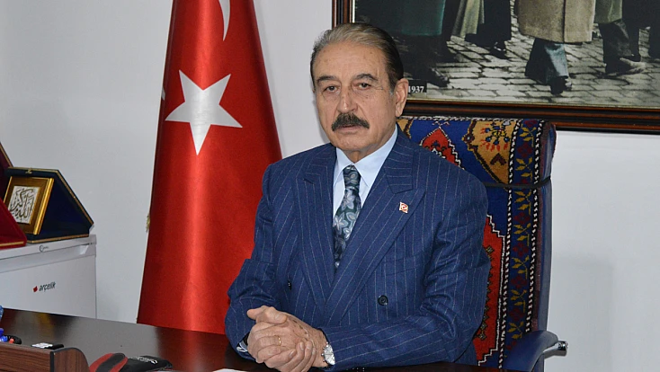 Keskin’den dikkat çeken çıkış: “Depremin ilk günlerinde Malatya’nın gerçekleri gizlendi”