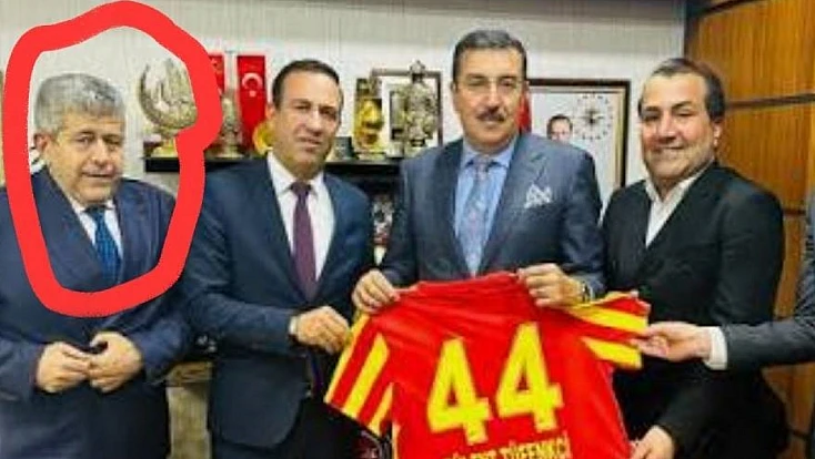 Kulüpte Fatura ve Vergi Krizi: Suçlamalar Karşılıklı Tırmanıyor