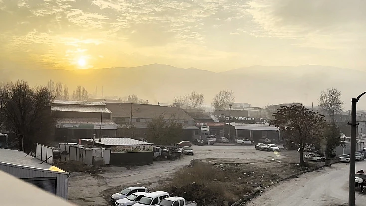 Kurada yer çıkmayan esnaftan tepki: Bir ayda boşaltın denildi