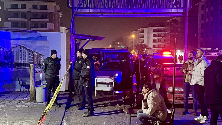 Malatya’da Kanlı Hesaplaşma: Açılan Ateşte 6 Kişi Yaralandı