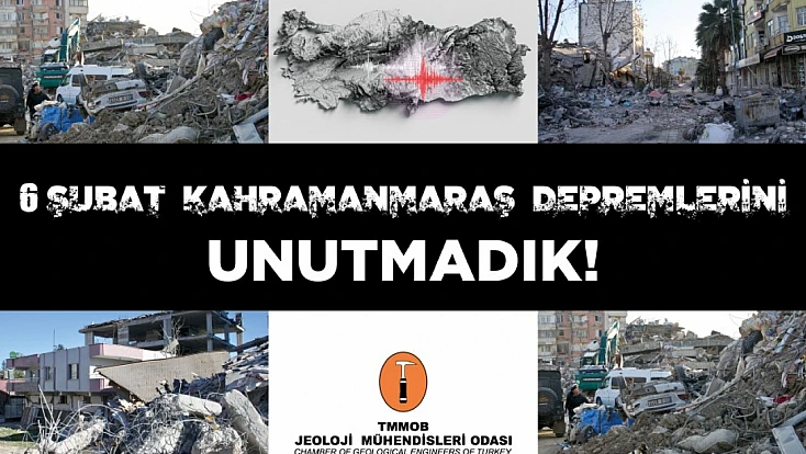 Malatya’dan Deprem Mesajı: Bilim Dışlanırsa Felaket Kaçınılmaz