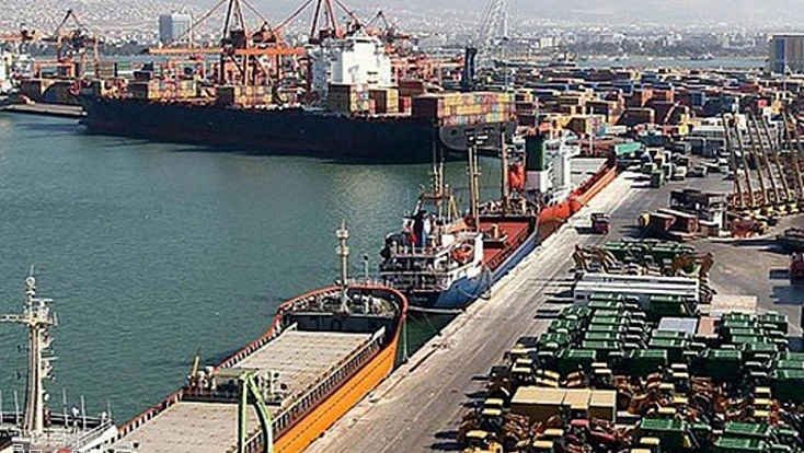 Malatya’nın ihracatı Elazığ’ın önünde, ithalatta da lider