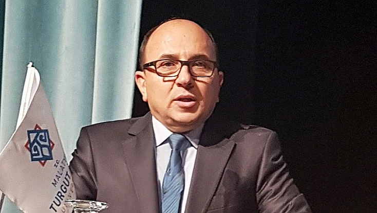 MTÜ’den Kayısı Üreticisine Hayati Uyarı: Yaz Sulaması Atlanırsa Telafisi Yok