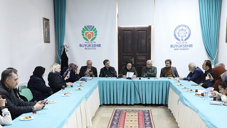 Sevim Emir’e Kültüre Katkılarından Dolayı Vefa