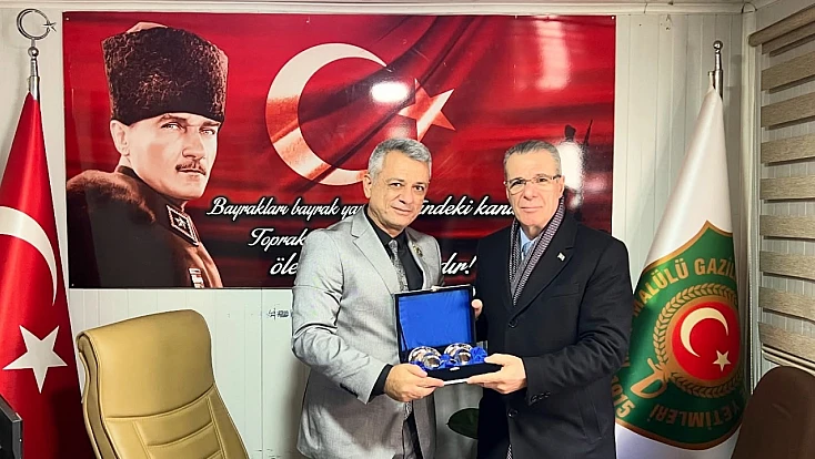 STK’ların sorunları Yeniden Refah’ın gündeminde