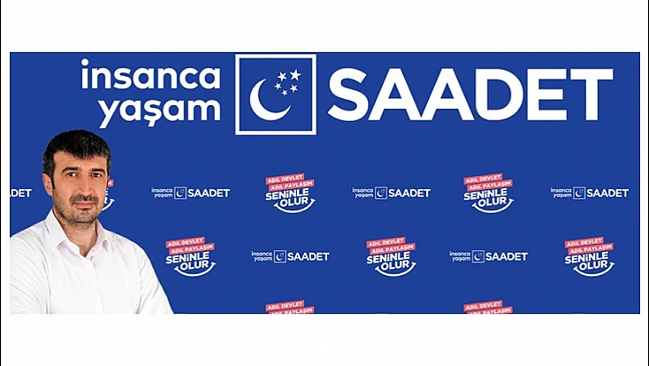 “Suçlu Yine Vatandaş mı?” Saadet Partisi’nden Deprem Sonrası Yönetim Eleştirisi