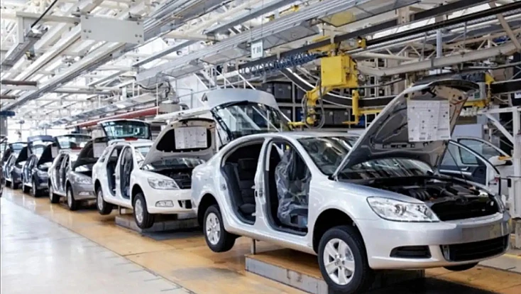 Yerli Katkı Oranında Otomotive Geçici Düzenleme