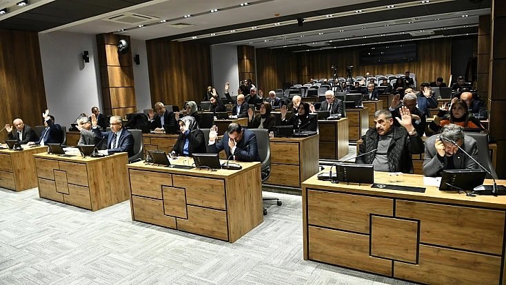 Yeşilyurt Belediye Meclisi’nden Gençlere Umut Veren Karar