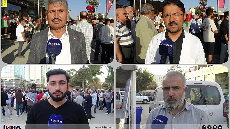 13 Bin Çocuk Şehit Edildi, 765 Bin Çocuk Eğitimden Mahrum Bırakıldı