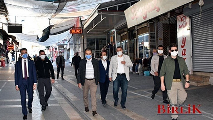 14.04.2020 İl Hıfzıssıhha Kurul Kararı