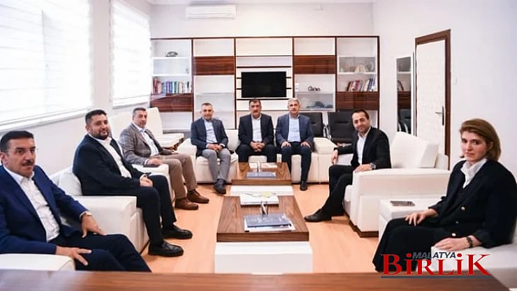 14 Mayıs Malatya ve Türkiye İçin Büyük Önem Taşıyor