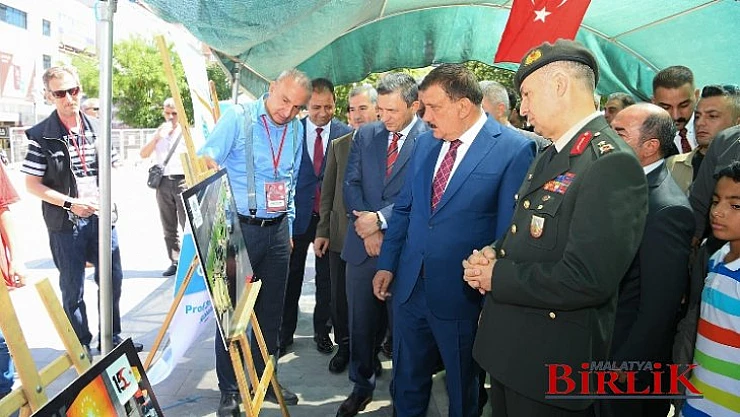 15 Temmuz Demokrasi Ve Milli Birlik Günü 6. Yıldönümü