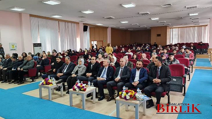 2022 Unesco Süleyman Çelebi Yılı Anma Etkinlikleri