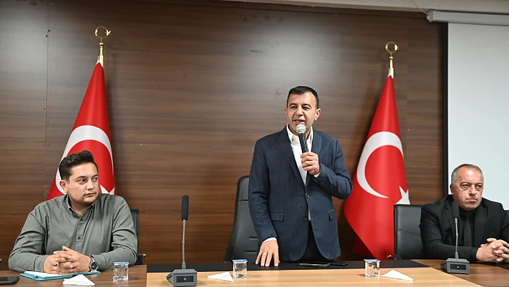 214 konut ve 38 işyeri hak sahiplerine teslim Edildi
